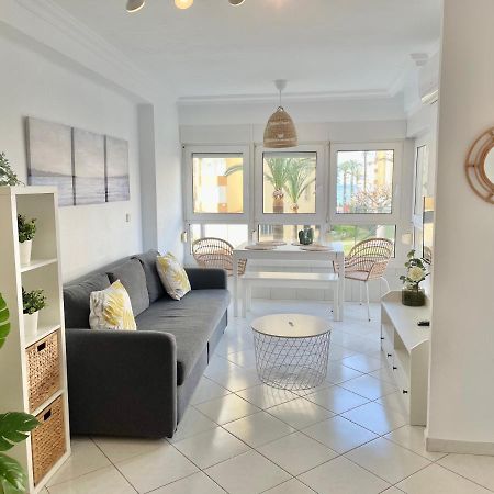 Maravilloso Estudio En Urbanizacion Centro Internacional En Algarrobo Costa A 50 Metros De La Playa Zewnętrze zdjęcie